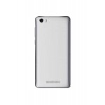 Full Body Housing For Lava Iris 860 Grey - Maxbhi Com