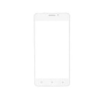 Replacement Front Glass For Itel S31 White By - Maxbhi Com