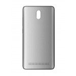 Back Panel Cover For Comio C1 Pro Black - Maxbhi Com