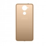 Back Panel Cover For Comio X1 Gold - Maxbhi Com
