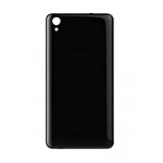 Back Panel Cover For Gionee P8w Black - Maxbhi Com