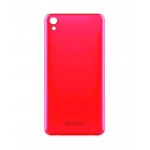 Back Panel Cover For Gionee P8w Red - Maxbhi Com