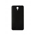 Back Panel Cover For Lenovo A3600 Black - Maxbhi Com