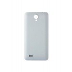 Back Panel Cover For Lenovo A3600 White - Maxbhi Com