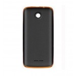 Back Panel Cover For Lenovo A375 White - Maxbhi Com