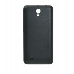 Back Panel Cover For Lenovo A3800 Black - Maxbhi Com