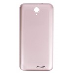 Back Panel Cover For Lephone W10 White - Maxbhi Com