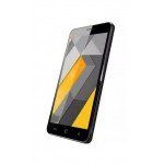 Back Panel Cover For Lephone W9 White - Maxbhi Com