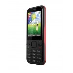 Back Panel Cover For Zen M52 White - Maxbhi Com