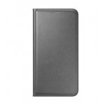 Flip Cover For Lenovo A3800 Black By - Maxbhi Com