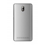 Full Body Housing For Comio C1 Pro Grey - Maxbhi Com