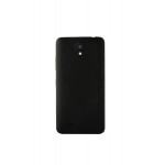 Full Body Housing For Lenovo A3600 Black - Maxbhi Com