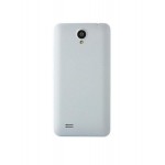 Full Body Housing For Lenovo A3600 White - Maxbhi Com