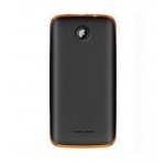 Full Body Housing For Lenovo A375 Black - Maxbhi Com