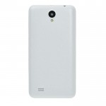 Full Body Housing For Lenovo A3800 White - Maxbhi Com