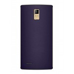 Full Body Housing For Spice Xlife M44q Black - Maxbhi Com