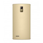 Full Body Housing For Spice Xlife M44q White - Maxbhi Com
