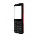 Full Body Housing For Zen M52 Black - Maxbhi Com