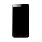 Lcd With Touch Screen For Gionee P8w Black By - Maxbhi Com