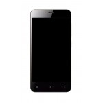 Lcd With Touch Screen For Gionee P8w Red By - Maxbhi Com