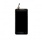 Lcd Screen For Lenovo A3800 Replacement Display By - Maxbhi Com