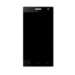 Lcd Screen For Spice Xlife M44q Replacement Display By - Maxbhi Com