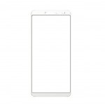 Replacement Front Glass For Comio X1 Note Gold By - Maxbhi Com