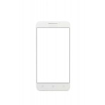 Replacement Front Glass For Lenovo A3600 White By - Maxbhi Com