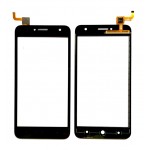 Touch Screen Digitizer For Itel S31 Silver By - Maxbhi Com