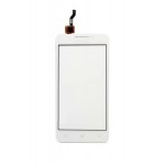 Touch Screen Digitizer For Lenovo A3600 White By - Maxbhi Com
