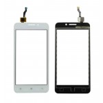 Touch Screen Digitizer For Lenovo A3800 White By - Maxbhi Com