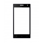 Touch Screen Digitizer For Spice Xlife M44q Black By - Maxbhi Com