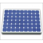 20 Watt Solar Panel by Elcotek