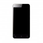 Lcd Screen For Gionee P8w Replacement Display By - Maxbhi Com
