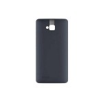 Back Panel Cover For Hisense Infinity Pure 1 U980 Grey - Maxbhi Com