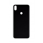Back Panel Cover For Micromax Canvas 2 Plus 2018 White - Maxbhi Com