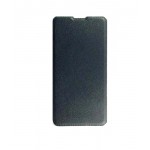 Flip Cover For Hisense Infinity Prime 1 U970 Black By - Maxbhi Com