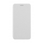 Flip Cover For Infocus Vision 3 Pro White By - Maxbhi Com
