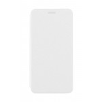 Flip Cover For Itel A44 Pro White By - Maxbhi Com