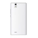 Full Body Housing For Hisense Infinity H3 U988 White - Maxbhi Com