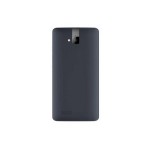 Full Body Housing For Hisense Infinity Pure 1 U980 Grey - Maxbhi Com