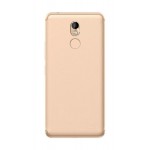 Full Body Housing For Itel A44 Pro Black - Maxbhi Com