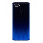 Full Body Housing For Oppo F9 Blue - Maxbhi Com
