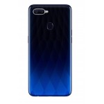 Full Body Housing For Oppo F9 Pro Blue - Maxbhi Com