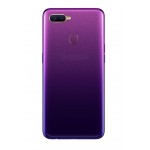 Full Body Housing For Oppo F9 Pro Purple - Maxbhi Com