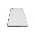 Full Body Housing For Sony Xperia C6 Grey - Maxbhi Com