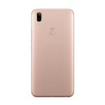 Full Body Housing For Vivo Y85 Gold - Maxbhi Com