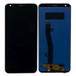 Lcd With Touch Screen For Infocus Vision 3 Pro Black By - Maxbhi Com