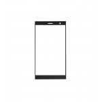 Replacement Front Glass For Hisense Infinity H3 U988 Blue By - Maxbhi Com