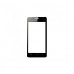 Replacement Front Glass For Hisense Prime 2 Hs U609 White By - Maxbhi Com